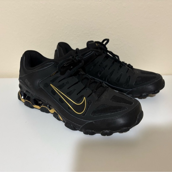 Nike Other - NIKE MENS REAX 8 TR TRAINING SHOE